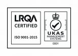 UKAS AND ISO 9001-2015 - CMYK